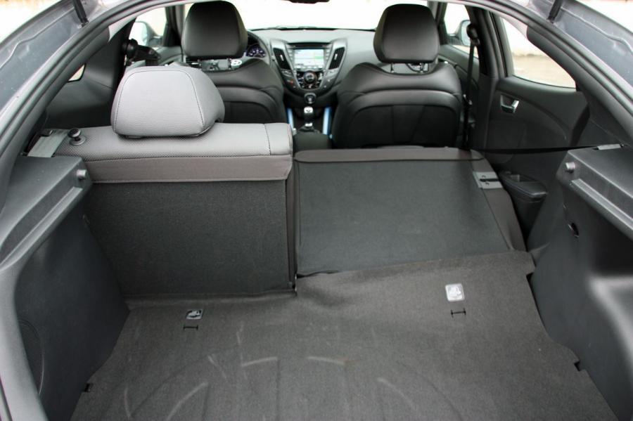  Hyundai Veloster Turbo 2012 года  (фото 129 из 244)